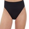 Bikinis Free Sport | Free Sport Basics Full Coverage Bikini Bottom Free Sport Basics Black