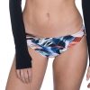 Bikinis Free Sport | Free Sport By Gottex Desert Wind 2.5 Inch Hipster Bikini Bottom Free Sport Desert Wind