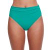 Bikinis Profile by Gottex | Profile By Gottex Tango Shirred Tankini Bottom Profile Tango Jade