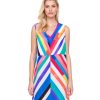 Cover Ups Gottex | Beach Cover Up Dress Gottex Carnival