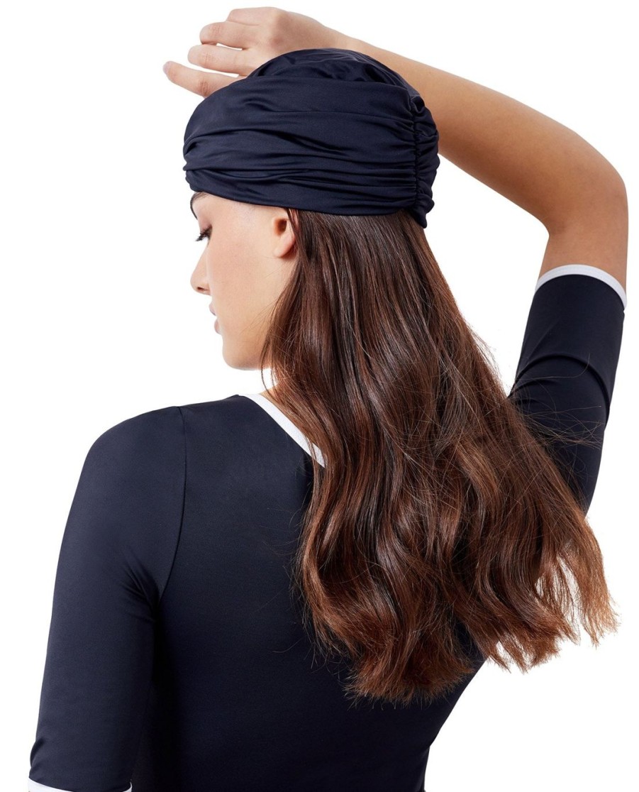 Gottex Modest Gottex Modest | Gottex Modest Knotted Hair Covering