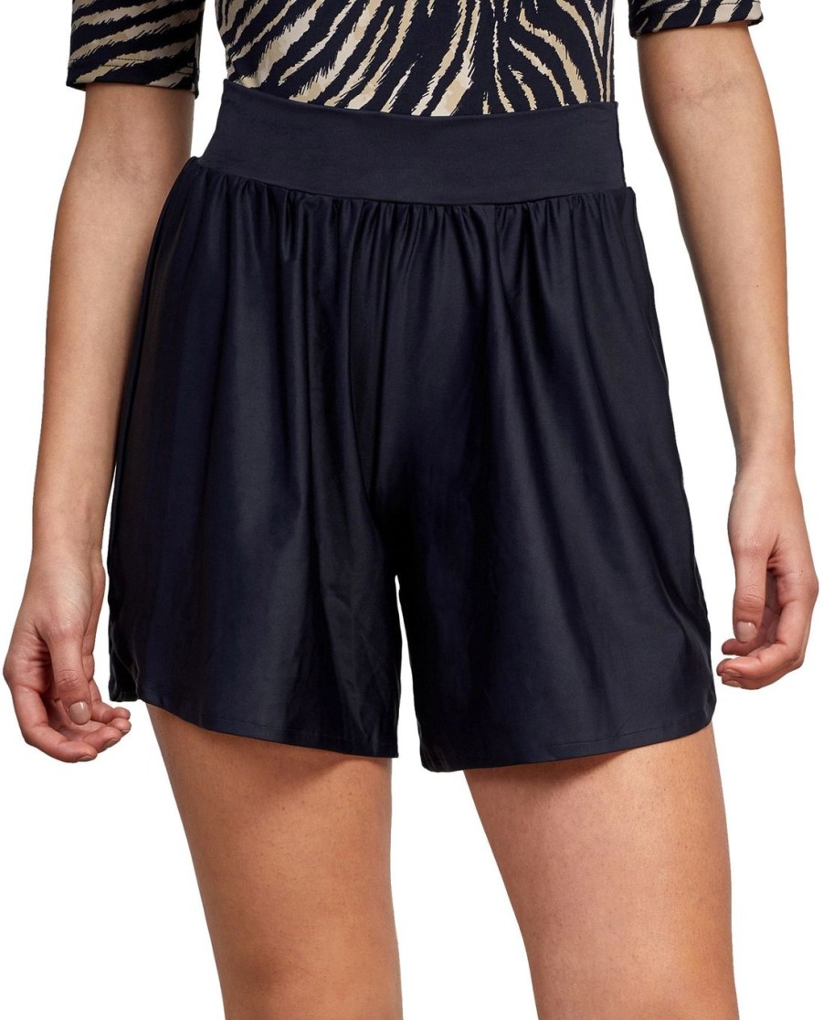 Cover Ups Gottex Modest | Gottex Modest Cover Up Short Pants