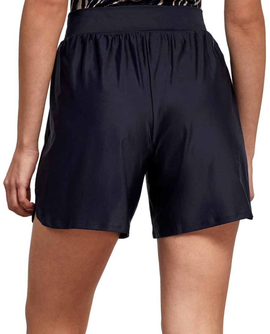 Cover Ups Gottex Modest | Gottex Modest Cover Up Short Pants