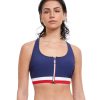 D-G Cup Free Sport | D-Cup Y-Back Bikini Top Free Sport Olympic Dream