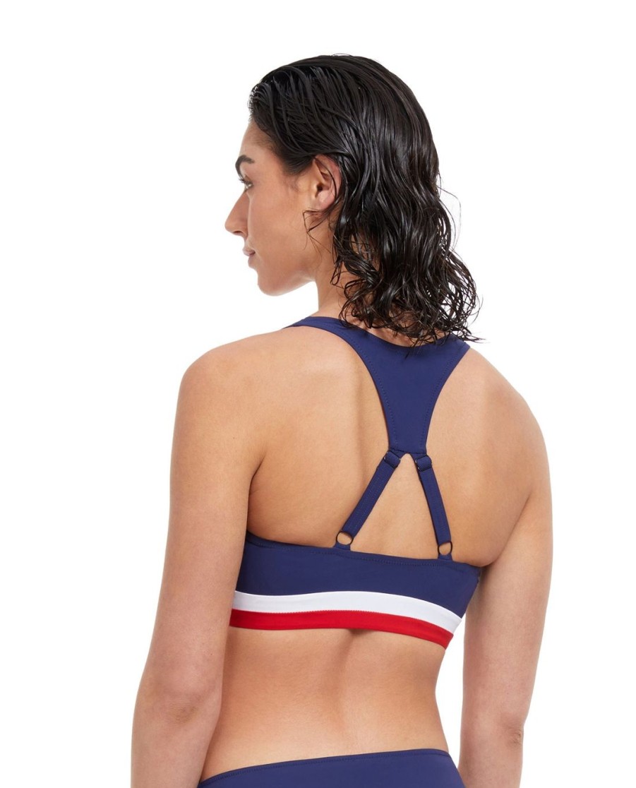 D-G Cup Free Sport | D-Cup Y-Back Bikini Top Free Sport Olympic Dream