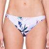 Bikinis Gottex | Low Rise Hipster Bikini Bottom Gottex Primrose