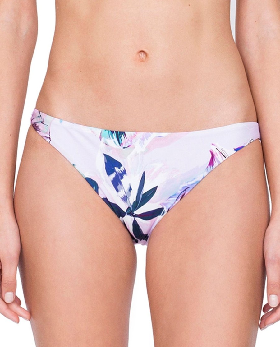 Bikinis Gottex | Low Rise Hipster Bikini Bottom Gottex Primrose