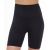 Bikinis Free Sport | Free Sport Basics Swim Bike Short Free Sport Basics Black