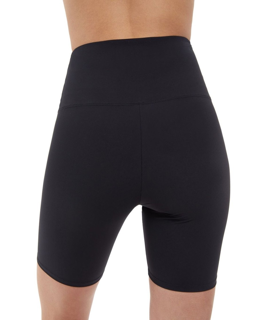 Bikinis Free Sport | Free Sport Basics Swim Bike Short Free Sport Basics Black