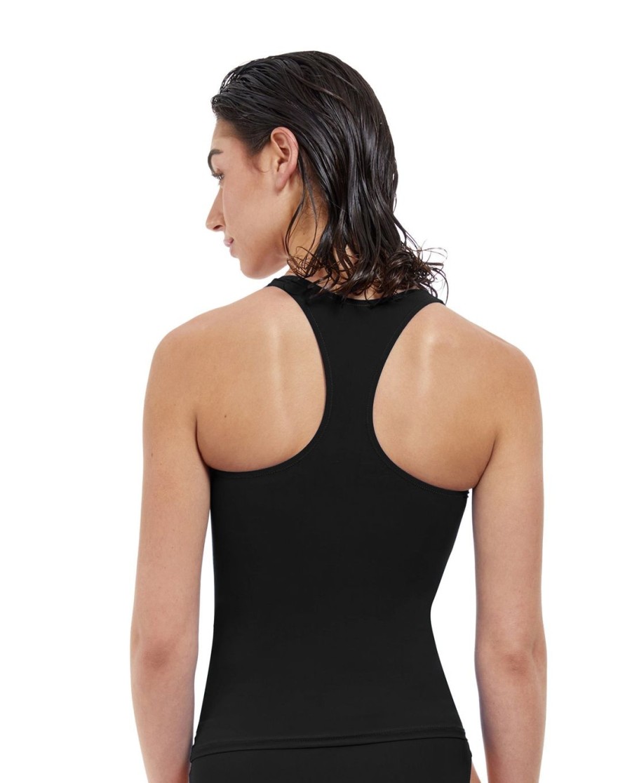 D-G Cup Free Sport | Free Sport Ultimate Wave D-Cup Y-Back Tankini Top