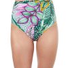 Bikinis Profile by Gottex | Profile By Gottex Tropic Boom High Waist Tankini Bottom