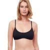 Bikinis Gottex Luma | Luma Summer Sunrise Bralette Bikini Top