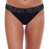 Bikinis Gottex | Classic Mid Rise Hipster Bikini Bottom Gottex Danseuse