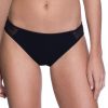 Bikinis Free Sport | Mesh Tab Side Bikini Bottom Free Sport Illuminate