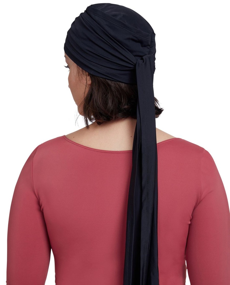 Gottex Modest Gottex Modest | Gottex Modest Hair Covering With Tie