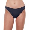 Bikinis Gottex | Gottex Elle Mid Rise Classic Bikini Bottom