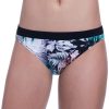 Bikinis Free Sport | Free Sport By Gottex Tropic Zone 2.5 Inch Hipster Bikini Bottom Free Sport Tropic Zone