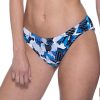 Bikinis Free Sport | Free Sport By Gottex Gazzetta 2.5 Inch Hipster Bikini Bottom Free Sport Gazzetta