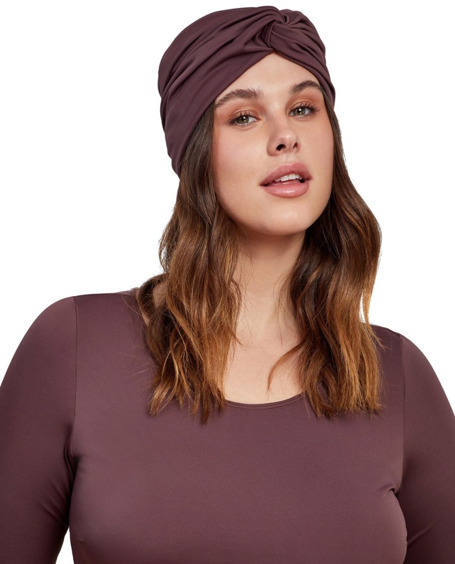 Gottex Modest Gottex Modest | Gottex Modest Knotted Hair Covering