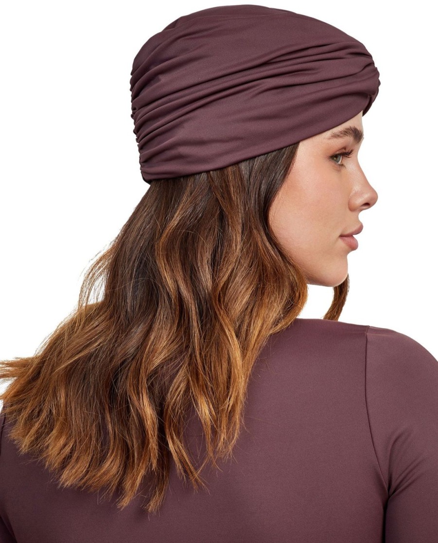 Gottex Modest Gottex Modest | Gottex Modest Knotted Hair Covering