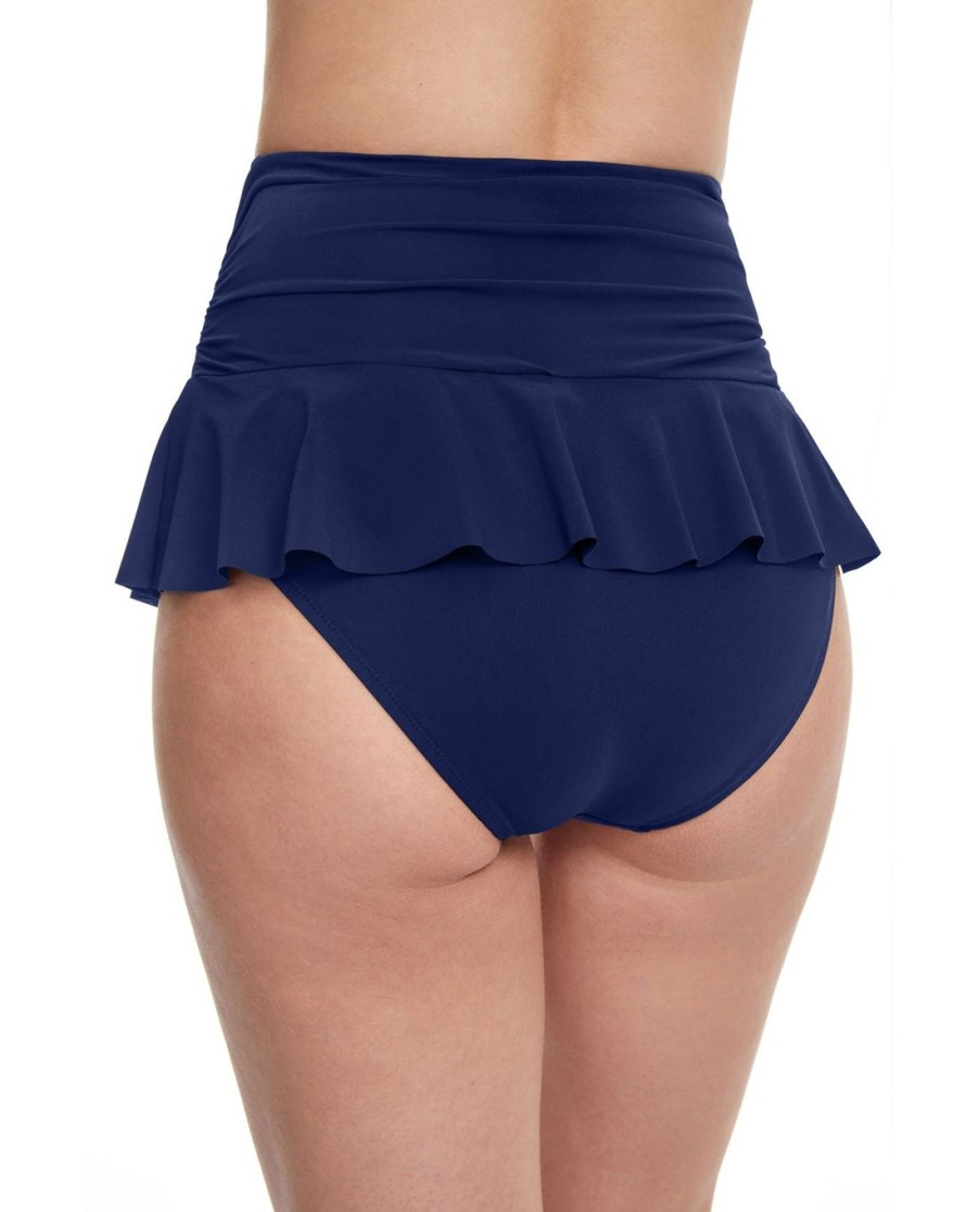 Bikinis Profile by Gottex | Profile By Gottex Tutti Frutti High Waist Skirted Tankini Bottom