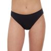 Bikinis Free Sport | Free Sport Basics Hipster Bikini Bottom Free Sport Basics Black