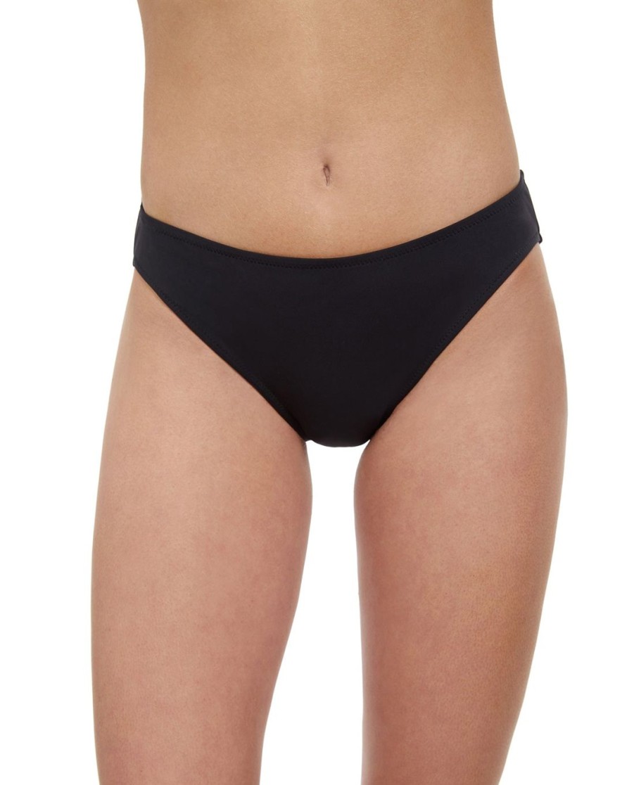 Bikinis Free Sport | Free Sport Basics Hipster Bikini Bottom Free Sport Basics Black