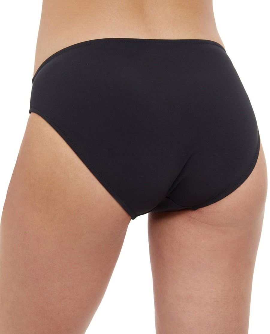 Bikinis Free Sport | Free Sport Basics Hipster Bikini Bottom Free Sport Basics Black