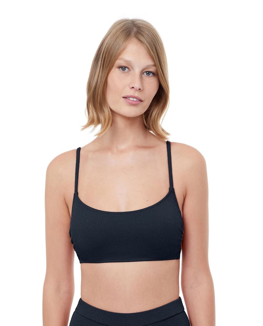 Bikinis Gottex | Gottex Elle Bralette Bikini Top