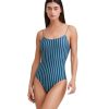 One Pieces Gottex Au Naturel | Au Naturel Cloe Sexy Back One Piece Swimsuit