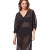 Cover Ups Profile by Gottex | Profile By Gottex Rendezvous V-Neck Dress Cover Up Profile Rendezvous