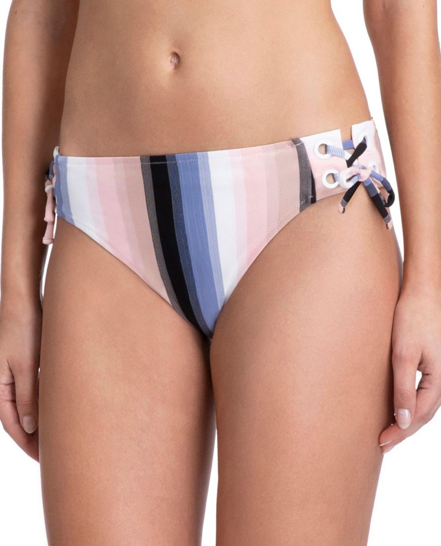 Bikinis Gottex | Mid Rise Hipster Bikini Bottom Gottex Alba