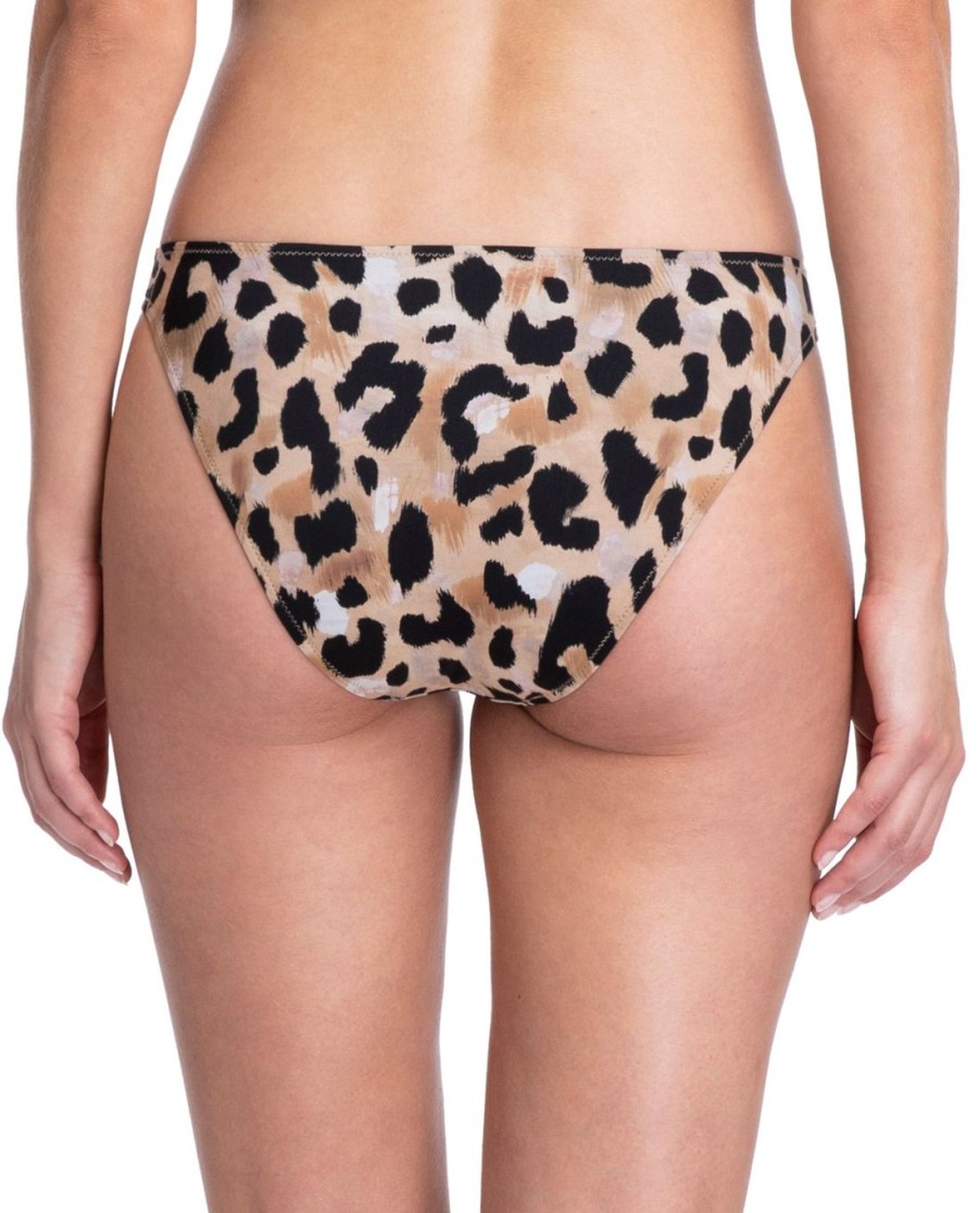 Bikinis Gottex | Mid Rise Hipster Bikini Bottom Gottex Kenya