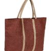 Accessories Gottex Accessories | Gottex Medium Jute Tote Bag