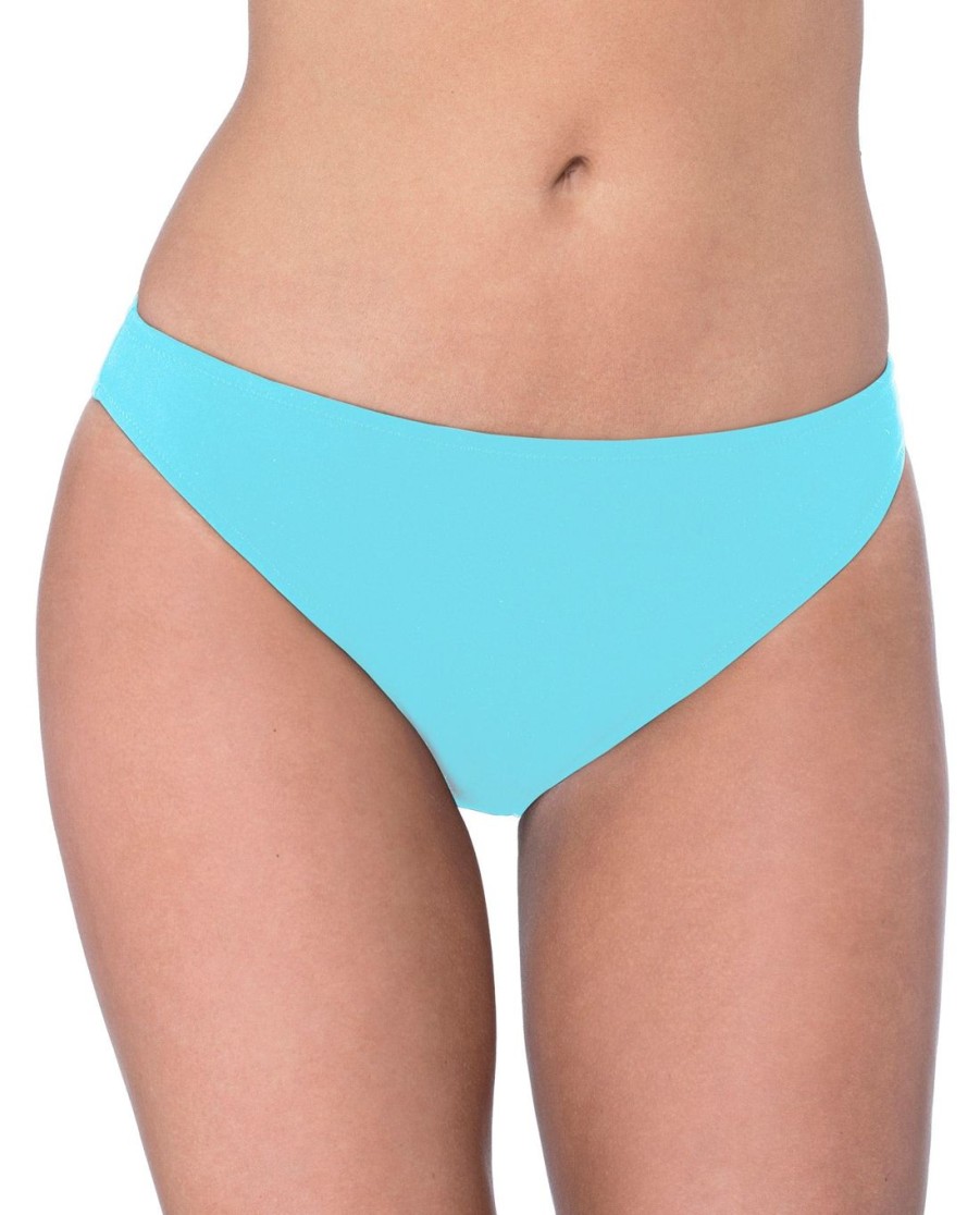 Bikinis Profile by Gottex | Profile By Gottex Tutti Frutti Hipster Bikini Bottom Profile Tutti Frutti Aqua