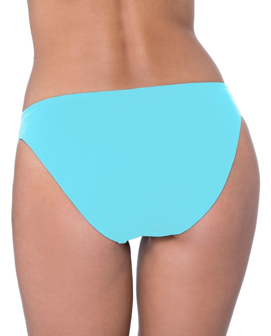 Bikinis Profile by Gottex | Profile By Gottex Tutti Frutti Hipster Bikini Bottom Profile Tutti Frutti Aqua