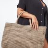 Accessories Gottex Accessories | Gottex Large Jute Bag