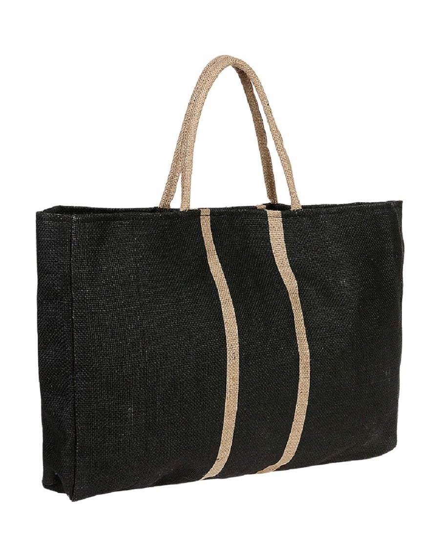 Accessories Gottex Accessories | Gottex Large Jute Bag