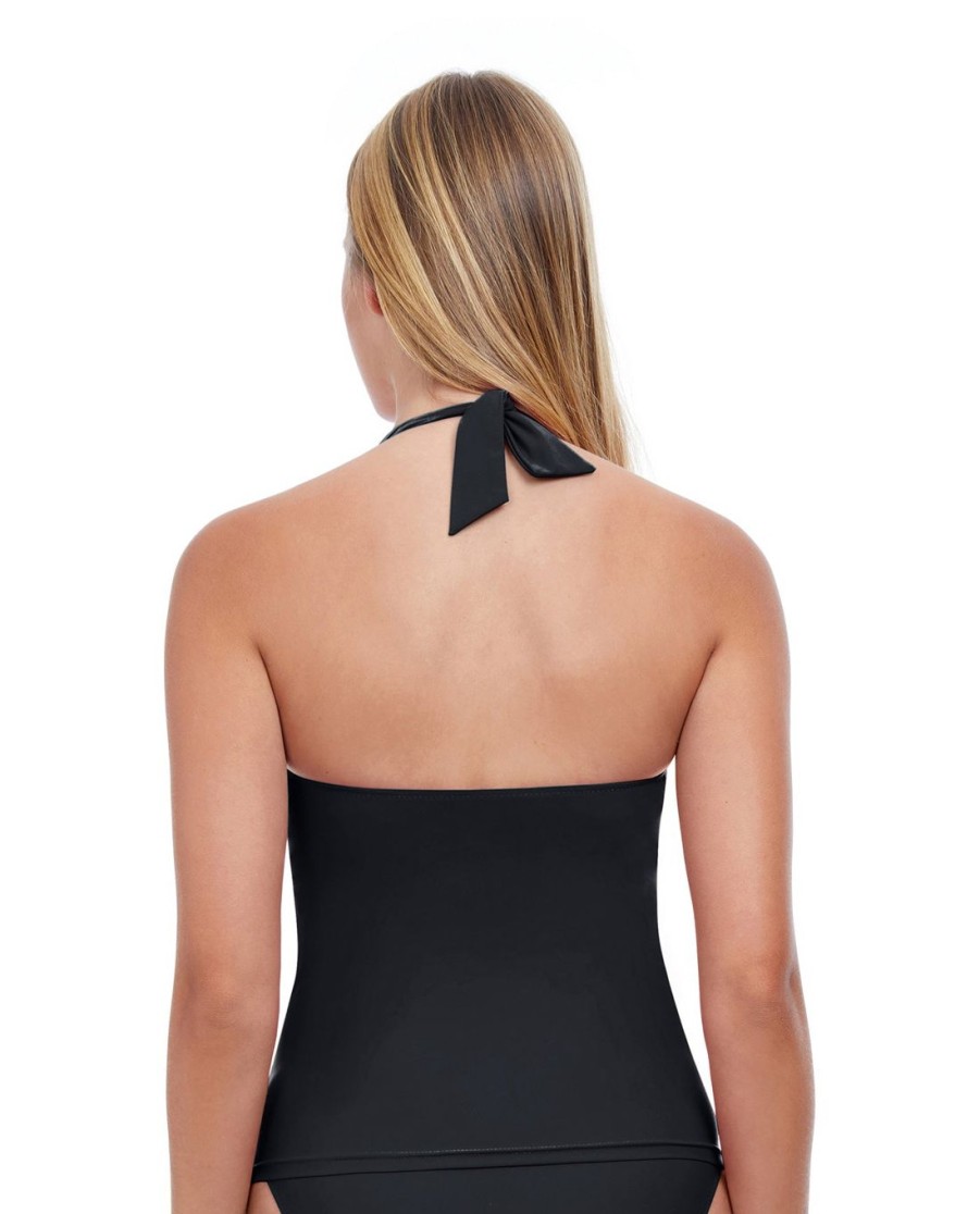 Tankinis Profile by Gottex | Profile By Gottex Tutti Frutti Halter Underwire Tankini Top