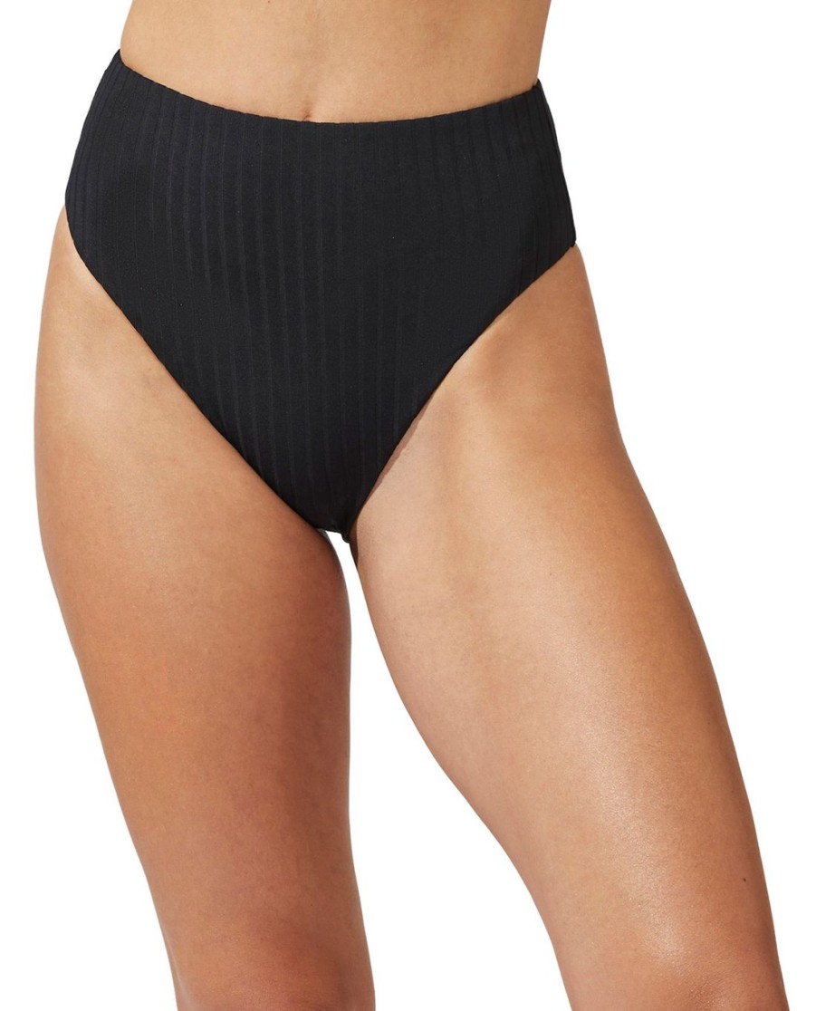 Bikinis Gottex Luma | Luma Blair High Rise Bikini Bottom