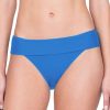 Bikinis Gottex | Gottex Au Naturel Folded Hipster Bikini Bottom