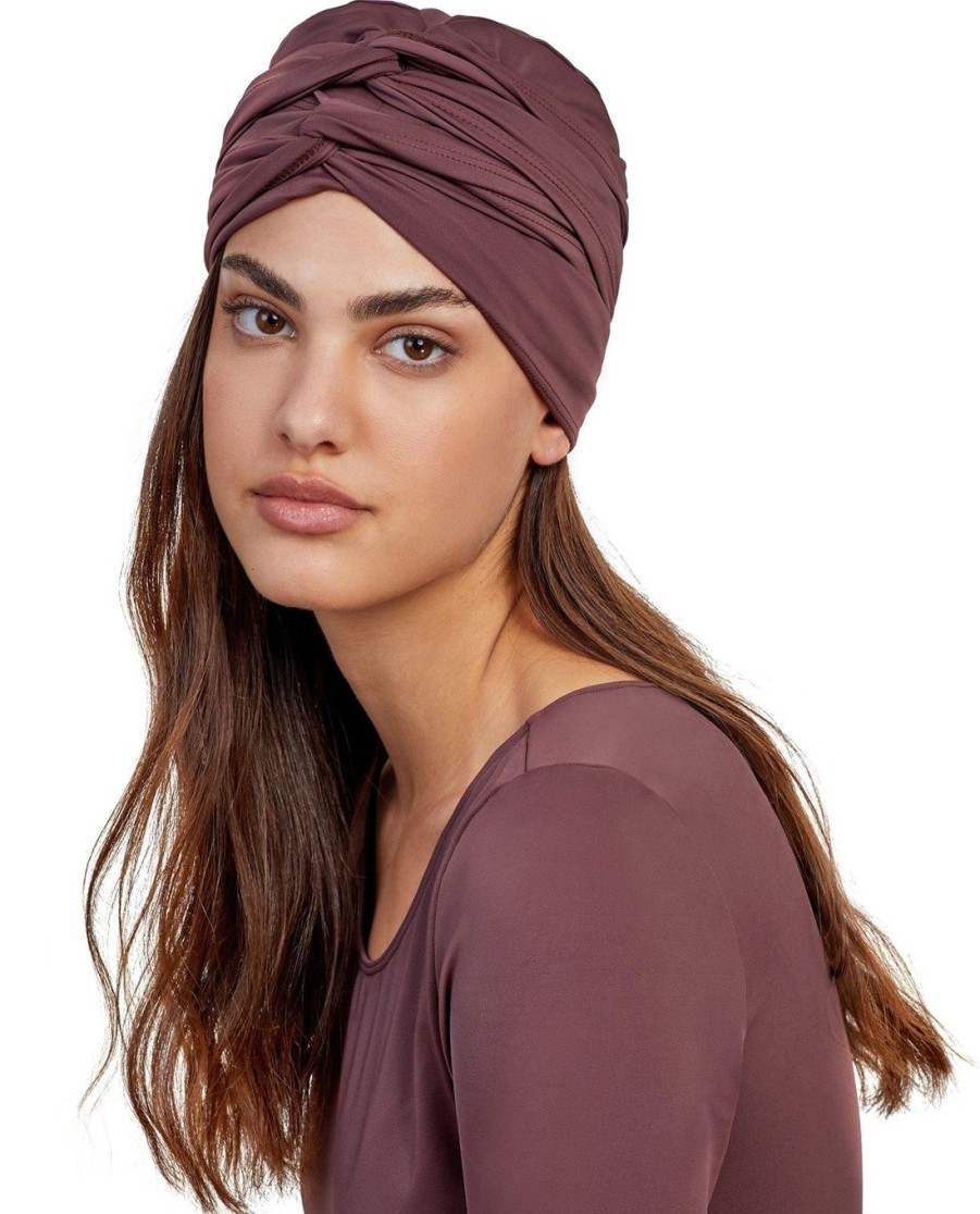 Gottex Modest Gottex Modest | Gottex Modest Hair Covering With Tie