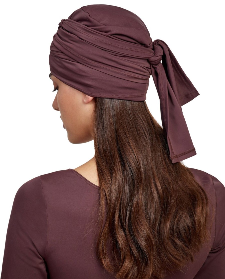 Gottex Modest Gottex Modest | Gottex Modest Hair Covering With Tie