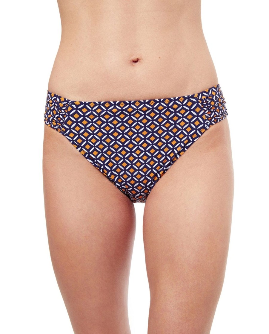 Bikinis Profile by Gottex | Profile By Gottex Let It Be Side Tab Hipster Bikini Bottom Profile Let It Be