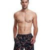 Men Gottex Men | Gottex Men 7-Inch Swim Trunks