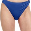 Bikinis Gottex | Gottex Liv Classic Mid Rise Hipster Bikini Bottom