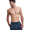 Men Gottex Men | Gottex Men 5-Inch Swim Trunks