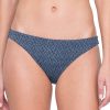 Bikinis Gottex | Classic Mid Rise Hipster Bikini Bottom Gottex Serenade