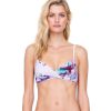 Bikinis Gottex | Surplice Underwire Bikini Top Gottex Primrose